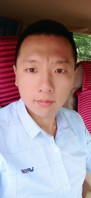霄上的第一张照片--烟台相亲服务中心