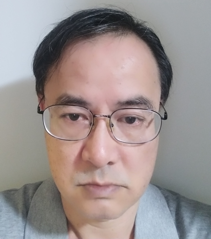 wk的第一张照片--烟台相亲服务中心
