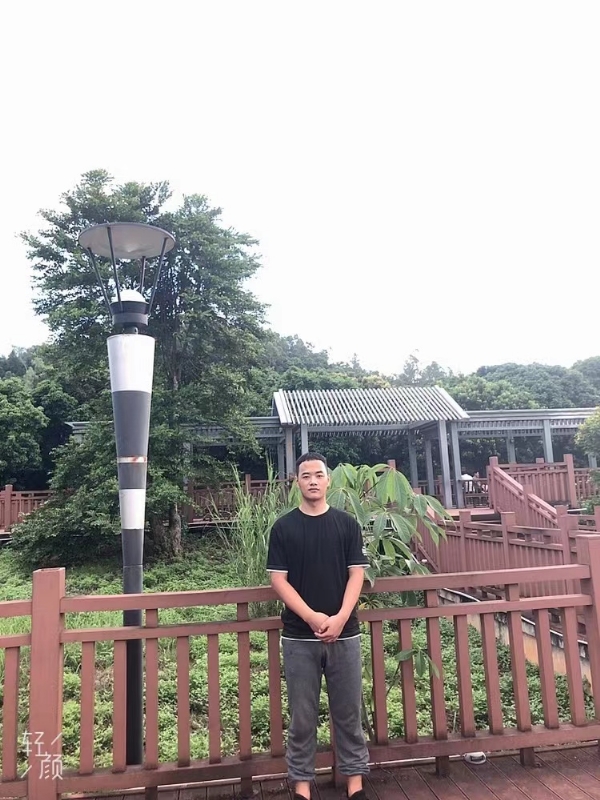 george的第一张照片--烟台相亲服务中心