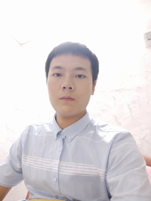 乔乔的第一张照片--烟台相亲服务中心