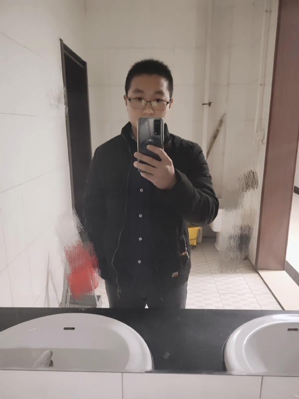 期待卿至的第三张照片--烟台相亲服务中心