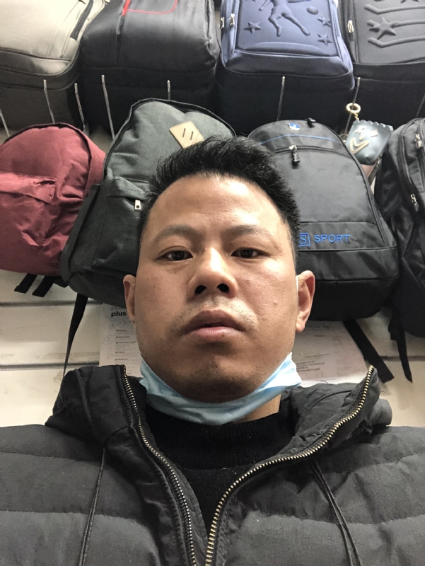 Jincai的第一张照片--烟台相亲服务中心
