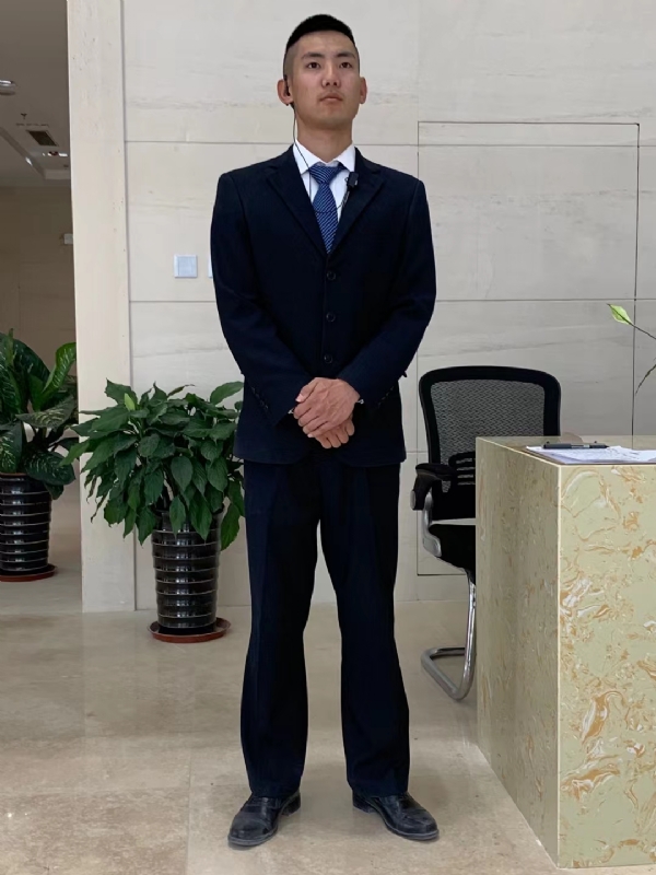 南山南的第二张照片--烟台相亲服务中心