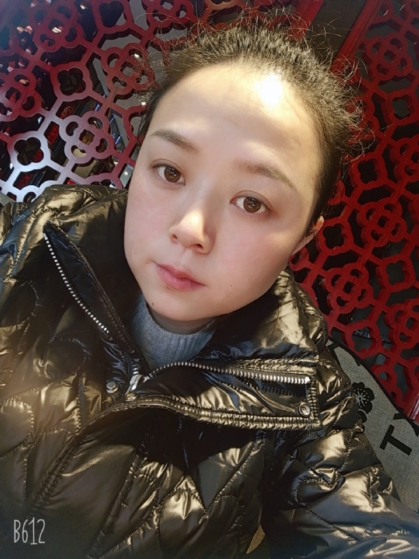 携手同行的第一张照片--烟台相亲服务中心