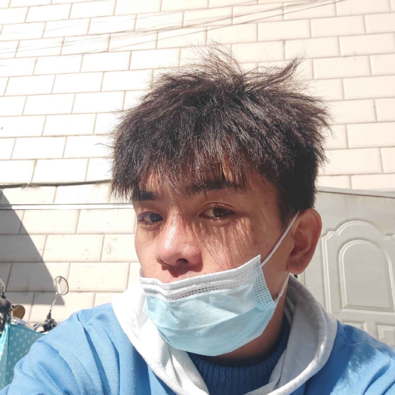 90后美少男的第一张照片--烟台相亲服务中心