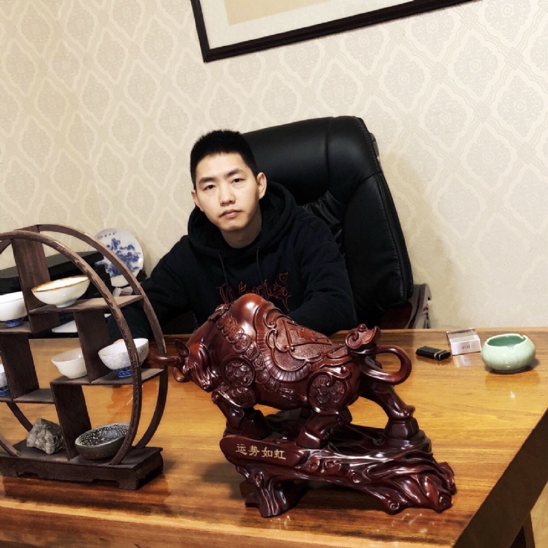 平淡的鸽子的第四张照片--烟台相亲服务中心