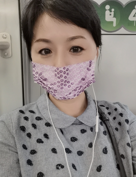 哈哈的第一张照片--烟台相亲服务中心