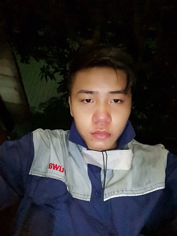 路过的第二张照片--烟台相亲服务中心