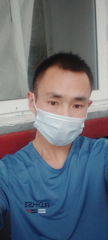 阿浩的第二张照片--烟台相亲服务中心