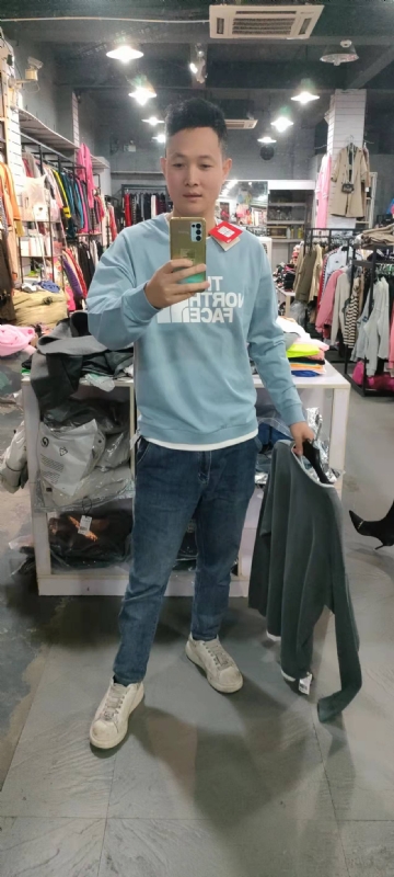 快乐永恒的第一张照片--烟台相亲服务中心