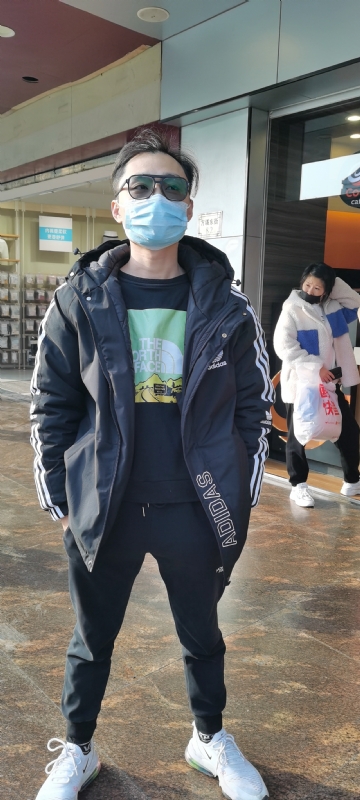 奔波霸的第一张照片--烟台相亲服务中心
