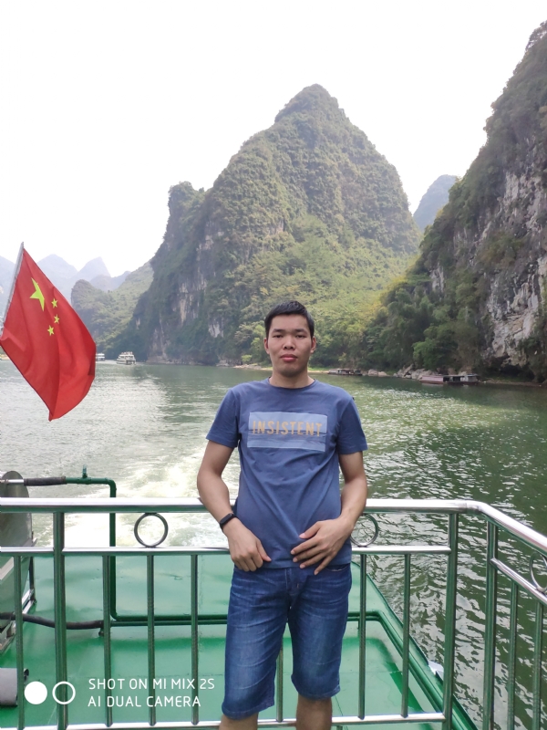 只为你而来的第一张照片--烟台相亲服务中心