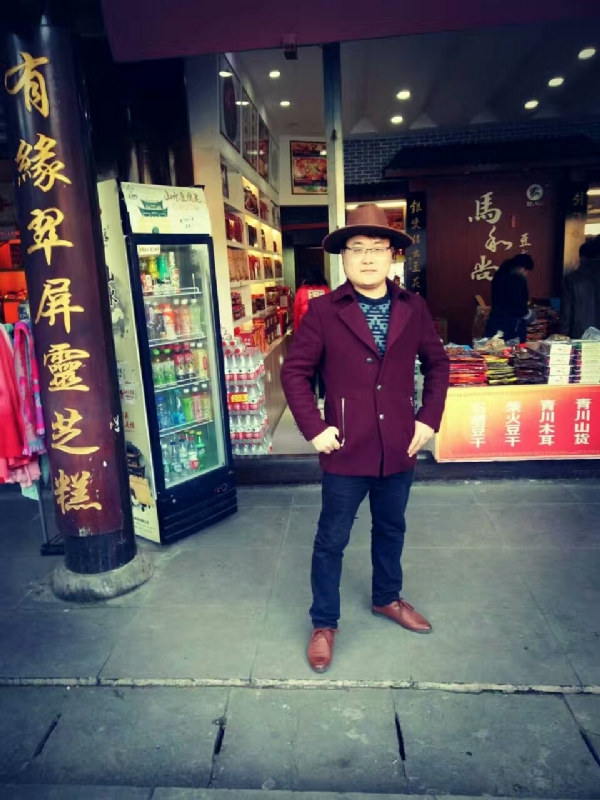 手心里的温柔的第一张照片--烟台相亲服务中心