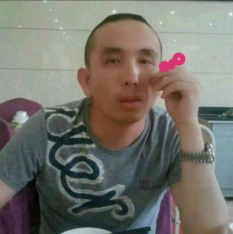 虎虎虎的第一张照片--烟台相亲服务中心