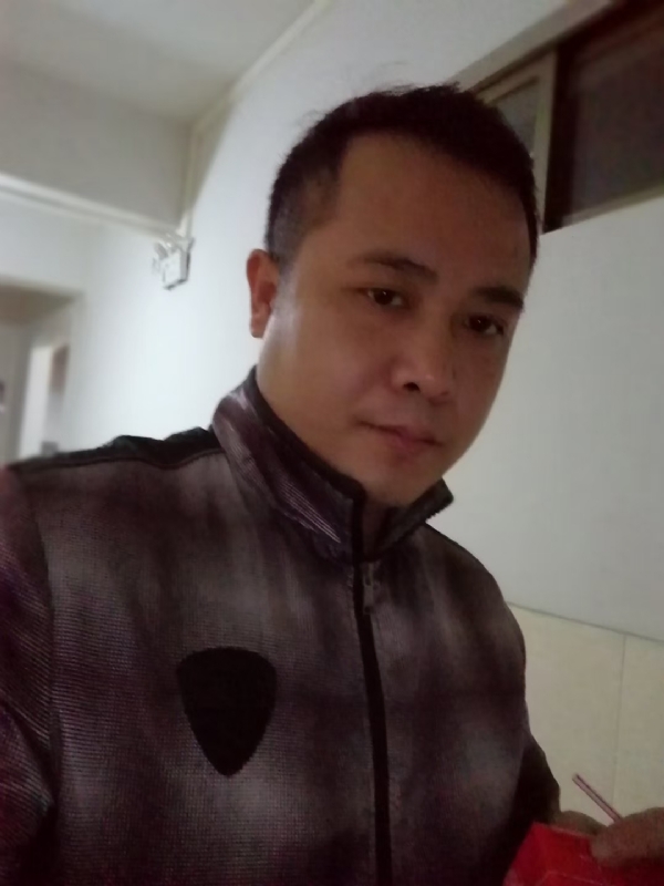 礼哥的第一张照片--烟台相亲服务中心
