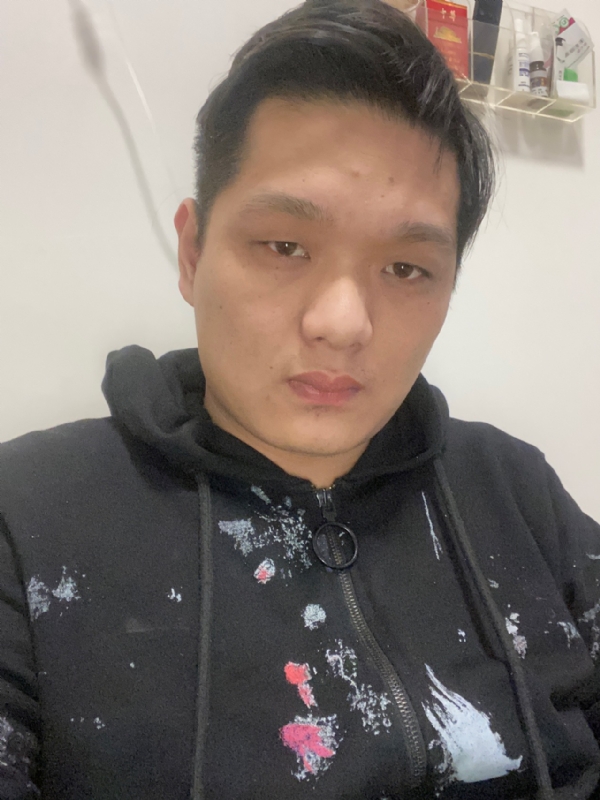 林先生的第一张照片--烟台相亲服务中心