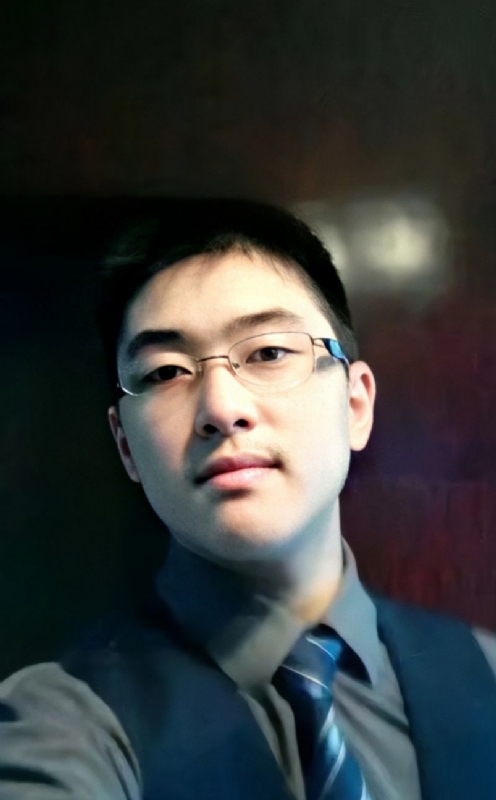 艾斯的第一张照片--烟台相亲服务中心