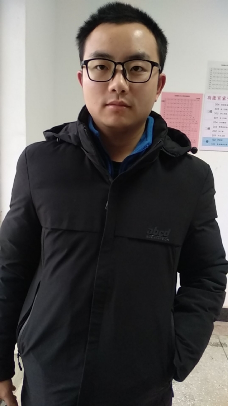 k觅知音的第一张照片--烟台相亲服务中心