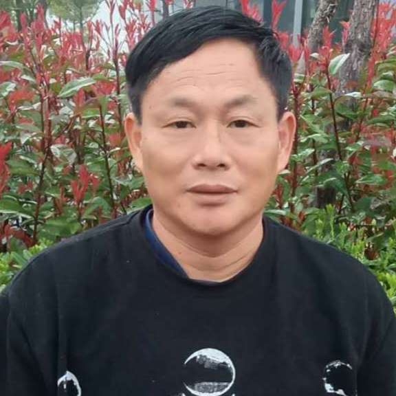 老黄牛的第一张照片--烟台相亲服务中心