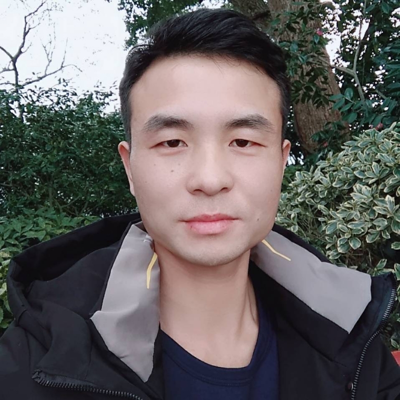 敖辉的第一张照片--烟台相亲服务中心