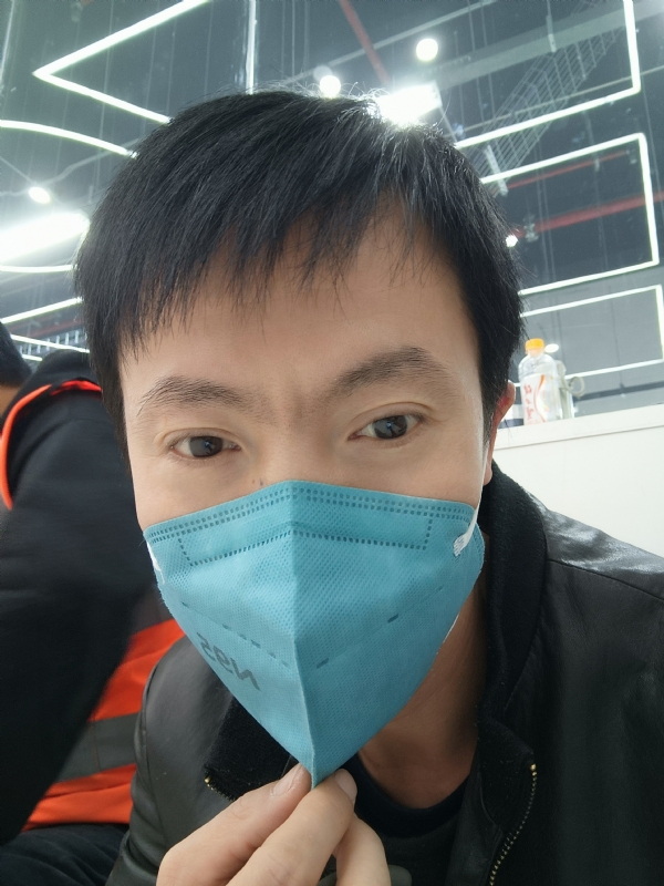 相知相守的第二张照片--烟台相亲服务中心