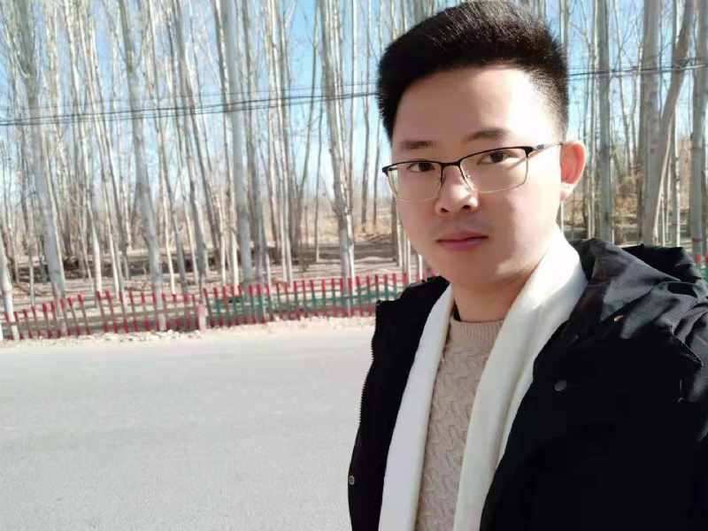 偏安一隅的第二张照片--烟台相亲服务中心