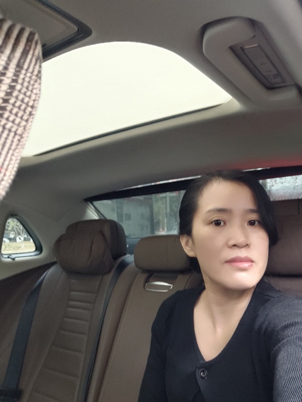 烟雨如墨的第一张照片--烟台相亲服务中心