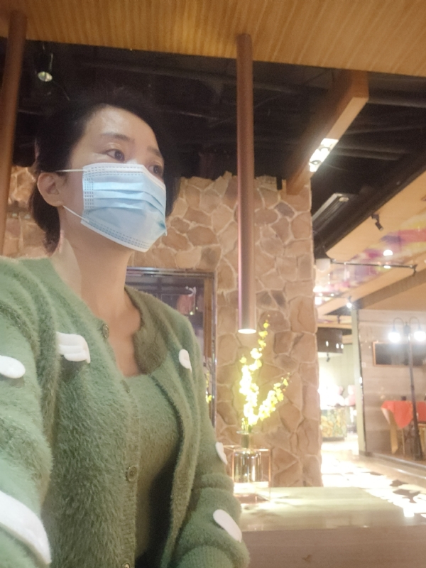 烟雨如墨的第三张照片--烟台相亲服务中心
