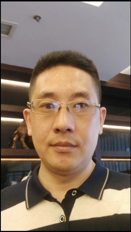 阿威的第二张照片--烟台相亲服务中心