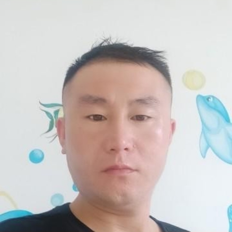 周广瑞的第一张照片--烟台相亲服务中心