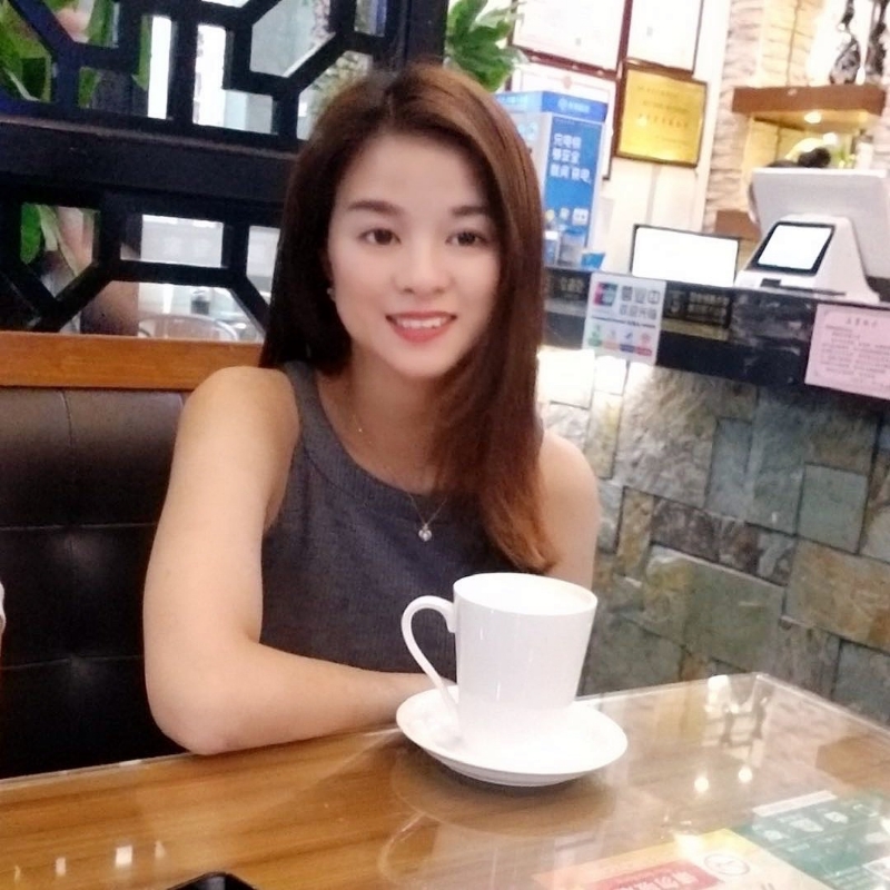 呢子的第一张照片--烟台相亲服务中心