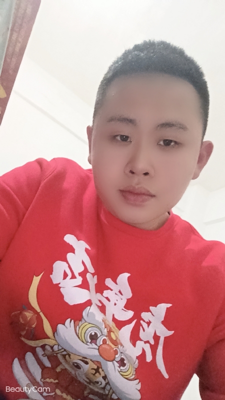 忠诚的第一张照片--烟台相亲服务中心