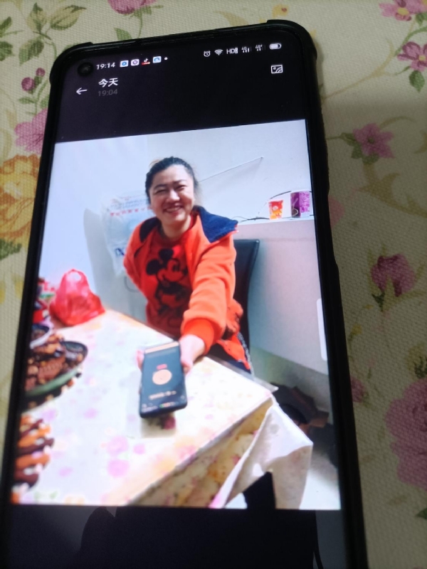 北方人在桂林的第三张照片--烟台相亲服务中心