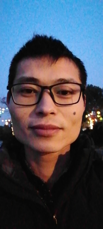 我是会飞的龙的第一张照片--烟台相亲服务中心