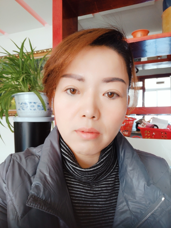 米酒的第二张照片--烟台相亲服务中心