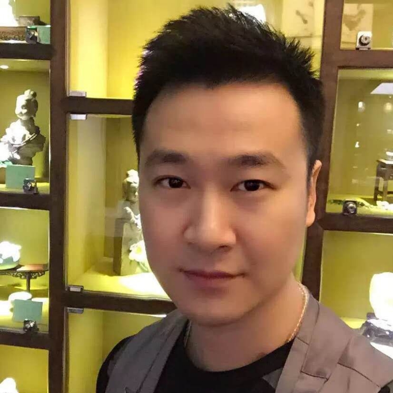 韩红丰的第一张照片--烟台相亲服务中心