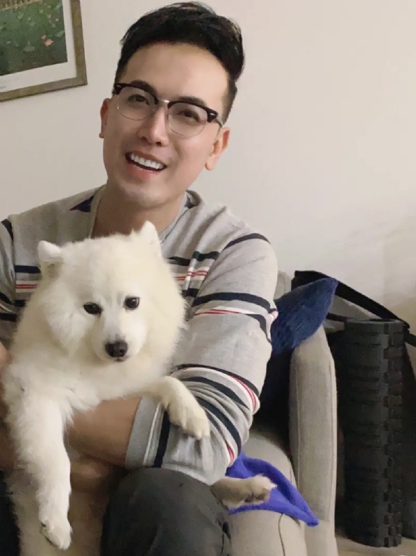 TonyHao的第一张照片--烟台相亲服务中心