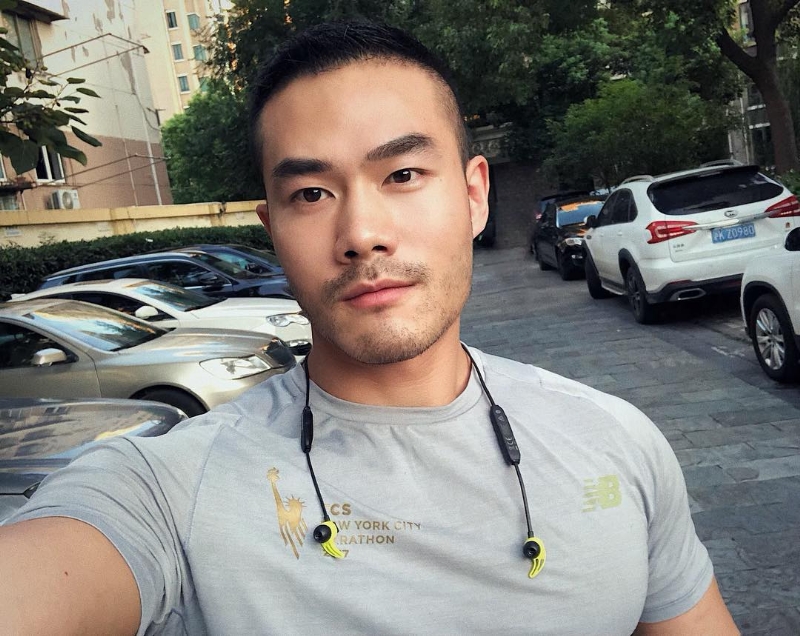 誠的第一张照片--烟台相亲服务中心