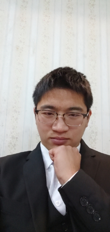王杰的第一张照片--烟台相亲服务中心