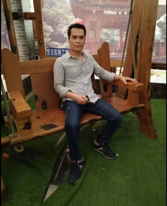 无聊人的第一张照片--烟台相亲服务中心