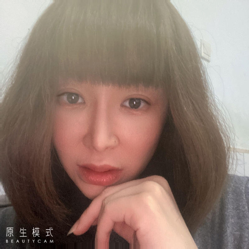 鑫鑫的第一张照片--烟台相亲服务中心