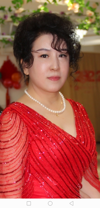 楊婧圓的第四张照片--烟台相亲服务中心