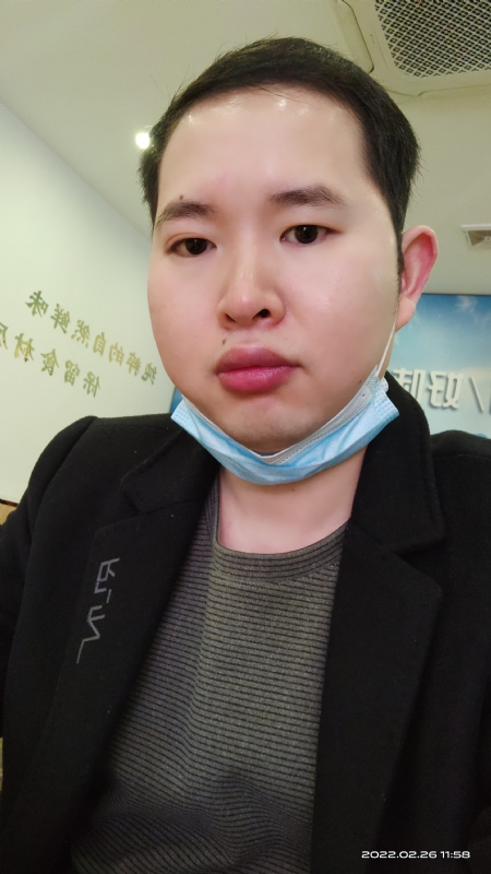 相遇的第一张照片--烟台相亲服务中心