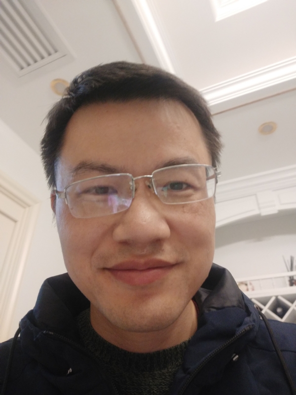 翔翔的第三张照片--烟台相亲服务中心