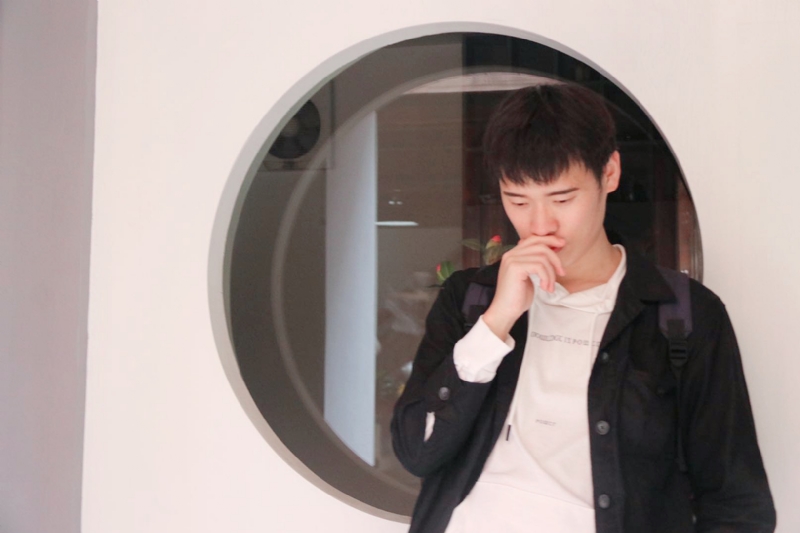 阿拉灯神丁的第一张照片--烟台相亲服务中心