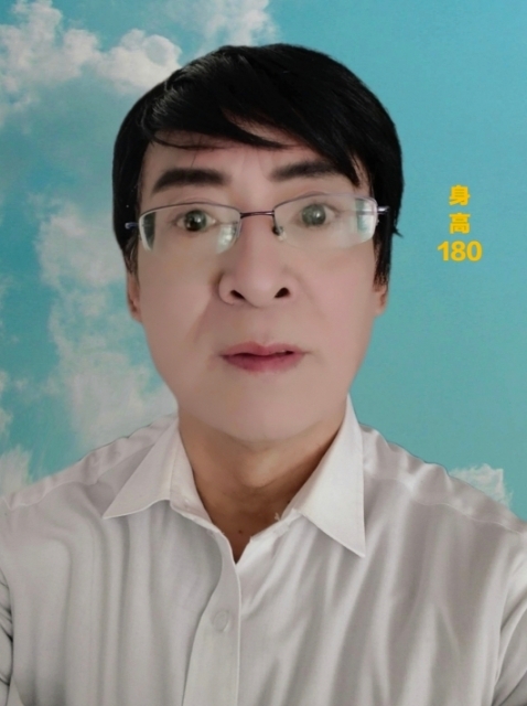 大叔寻觅有缘人的第一张照片--烟台相亲服务中心