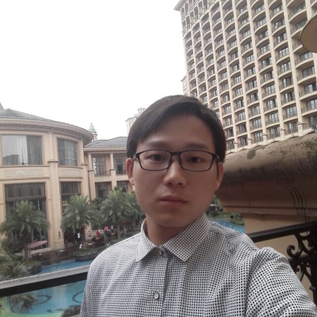 人在天涯的第一张照片--烟台相亲服务中心
