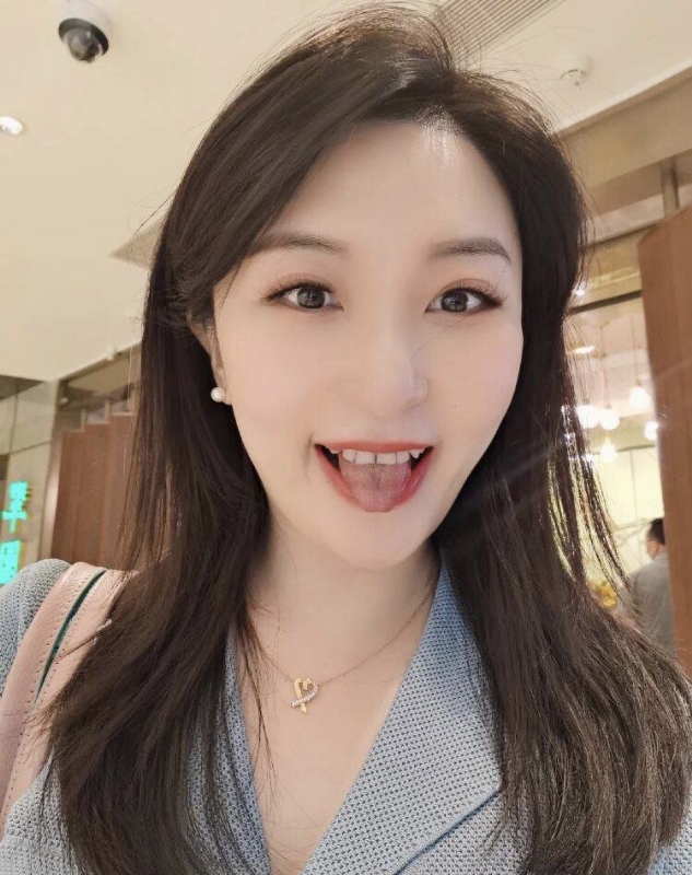 Judy的第三张照片--烟台相亲服务中心