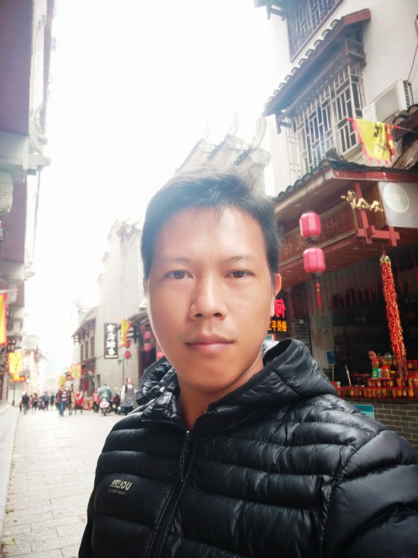 大圣男的第一张照片--烟台相亲服务中心
