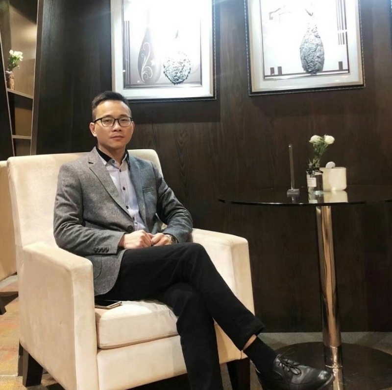 我這樣的男人的第六张照片--烟台相亲服务中心